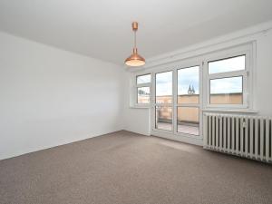 Pronájem bytu 3+kk, Praha - Karlín, Thámova, 65 m2