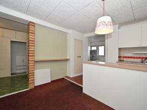 Pronájem bytu 3+kk, Praha - Karlín, Thámova, 65 m2