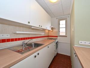 Pronájem bytu 3+kk, Praha - Karlín, Thámova, 65 m2