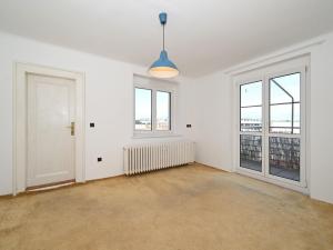 Pronájem bytu 3+kk, Praha - Karlín, Thámova, 65 m2