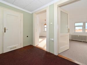 Pronájem bytu 3+kk, Praha - Karlín, Thámova, 65 m2
