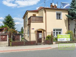 Prodej rodinného domu, Vlašim, Navrátilova, 98 m2