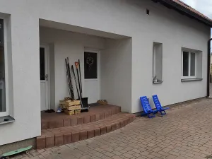 Pronájem bytu 4+kk, Mělník, Komenského, 136 m2