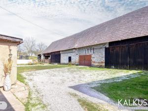 Prodej rodinného domu, Hřibojedy, 112 m2