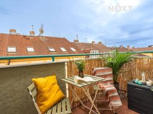 Prodej bytu 2+kk, České Budějovice, Riegrova, 43 m2
