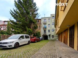 Prodej bytu 2+kk, České Budějovice, Riegrova, 43 m2