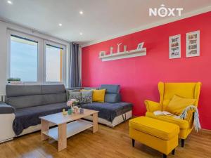 Prodej bytu 4+1, České Budějovice, K. Štěcha, 78 m2