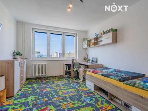 Prodej bytu 4+1, České Budějovice, K. Štěcha, 78 m2