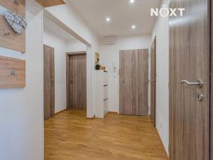 Prodej bytu 4+1, České Budějovice, K. Štěcha, 78 m2