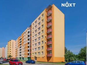 Prodej bytu 4+1, České Budějovice, K. Štěcha, 78 m2
