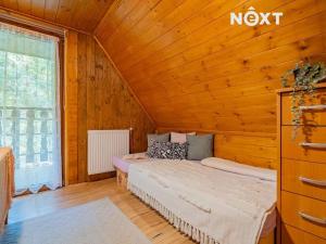 Prodej chaty, Římov, 60 m2