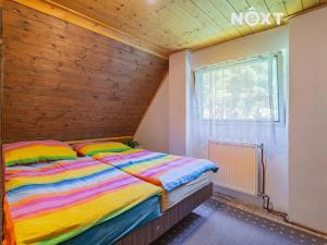 Prodej chaty, Římov, 60 m2