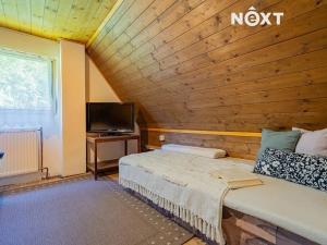 Prodej chaty, Římov, 60 m2