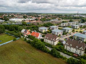 Prodej bytu 1+1, Lysá nad Labem, Švermova, 46 m2
