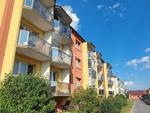 Pronájem bytu 2+kk, Náměšť nad Oslavou, 63 m2