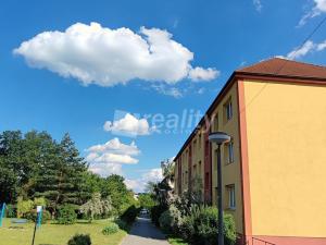 Pronájem bytu 2+kk, Náměšť nad Oslavou, 63 m2
