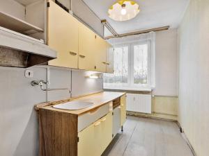 Prodej bytu 3+1, Jablonec nad Nisou - Jablonecké Paseky, Vysoká, 64 m2