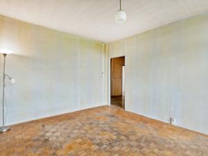 Prodej bytu 3+1, Jablonec nad Nisou - Jablonecké Paseky, Vysoká, 64 m2