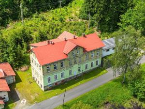 Prodej ubytování, Kořenov, 46 m2