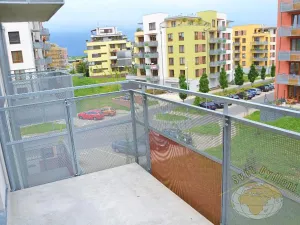 Pronájem bytu 2+kk, Praha - Třeboradice, Tryskovická, 68 m2