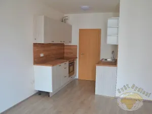 Pronájem bytu 2+kk, Praha - Třeboradice, Tryskovická, 68 m2