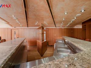 Prodej ubytování, Havířov - Šumbark, U Nádraží, 522 m2