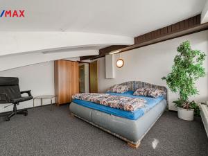 Prodej ubytování, Havířov - Šumbark, U Nádraží, 522 m2