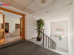 Prodej ubytování, Havířov - Šumbark, U Nádraží, 522 m2