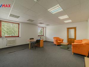 Prodej ubytování, Havířov - Šumbark, U Nádraží, 522 m2
