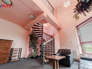 Prodej ubytování, Havířov - Šumbark, U Nádraží, 522 m2