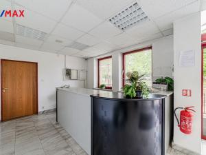 Prodej ubytování, Havířov - Šumbark, U Nádraží, 595 m2