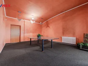 Prodej ubytování, Havířov - Šumbark, U Nádraží, 595 m2