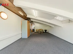 Prodej ubytování, Havířov - Šumbark, U Nádraží, 595 m2