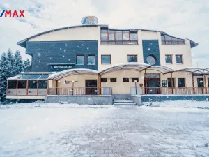 Prodej ubytování, Havířov - Šumbark, U Nádraží, 595 m2