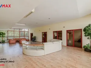 Prodej ubytování, Havířov - Šumbark, U Nádraží, 595 m2