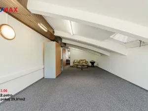 Prodej ubytování, Havířov - Šumbark, U Nádraží, 595 m2