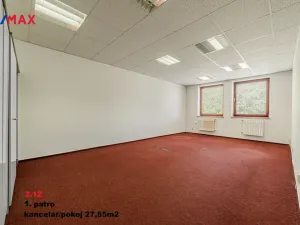 Prodej ubytování, Havířov - Šumbark, U Nádraží, 595 m2