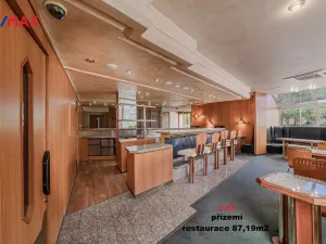 Prodej ubytování, Havířov - Šumbark, U Nádraží, 595 m2