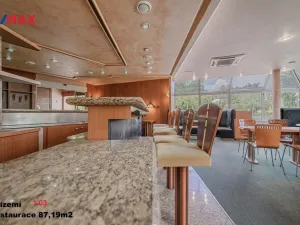 Prodej ubytování, Havířov - Šumbark, U Nádraží, 595 m2