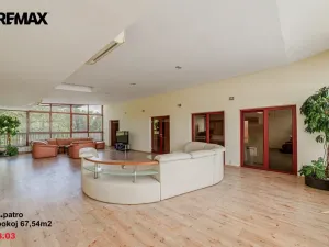 Prodej ubytování, Havířov - Šumbark, U Nádraží, 595 m2