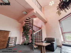 Prodej ubytování, Havířov - Šumbark, U Nádraží, 595 m2