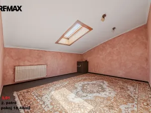 Prodej ubytování, Havířov - Šumbark, U Nádraží, 595 m2