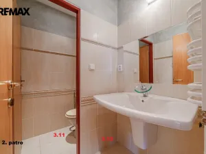 Prodej ubytování, Havířov - Šumbark, U Nádraží, 595 m2