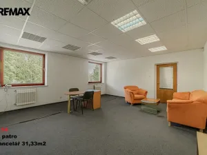 Prodej ubytování, Havířov - Šumbark, U Nádraží, 595 m2