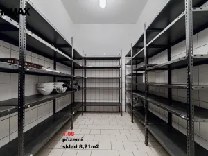 Prodej ubytování, Havířov - Šumbark, U Nádraží, 595 m2