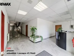 Prodej ubytování, Havířov - Šumbark, U Nádraží, 595 m2