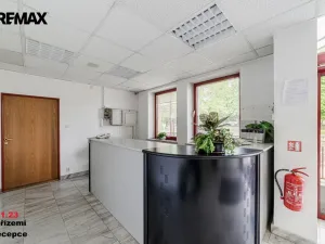 Prodej ubytování, Havířov - Šumbark, U Nádraží, 595 m2