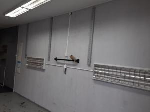 Prodej skladu, Kosova Hora - Vysoká, Kosova Hora, 1500 m2