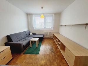 Pronájem bytu 1+1, Uherské Hradiště, náměstí Republiky, 34 m2