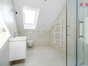 Prodej bytu 3+kk, Třebechovice pod Orebem, Masarykovo náměstí, 93 m2